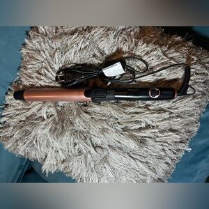Kipozi Rose Gold Hair Curler